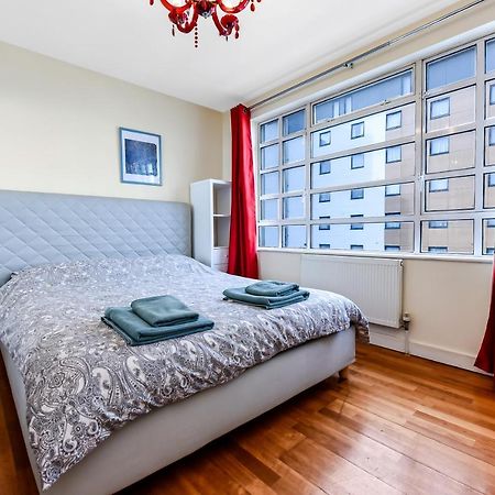 Spacious 2 Bedroom Apartment In Ealing Broadway Exteriér fotografie