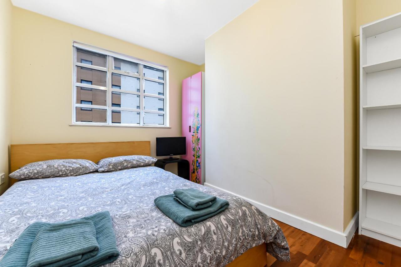 Spacious 2 Bedroom Apartment In Ealing Broadway Exteriér fotografie